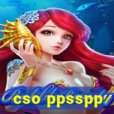 cso ppsspp